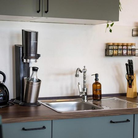 Altstadtjuwel Mit Loft Charme - Netflix Coblenza Esterno foto