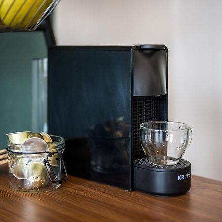 Altstadtjuwel Mit Loft Charme - Netflix Coblenza Esterno foto