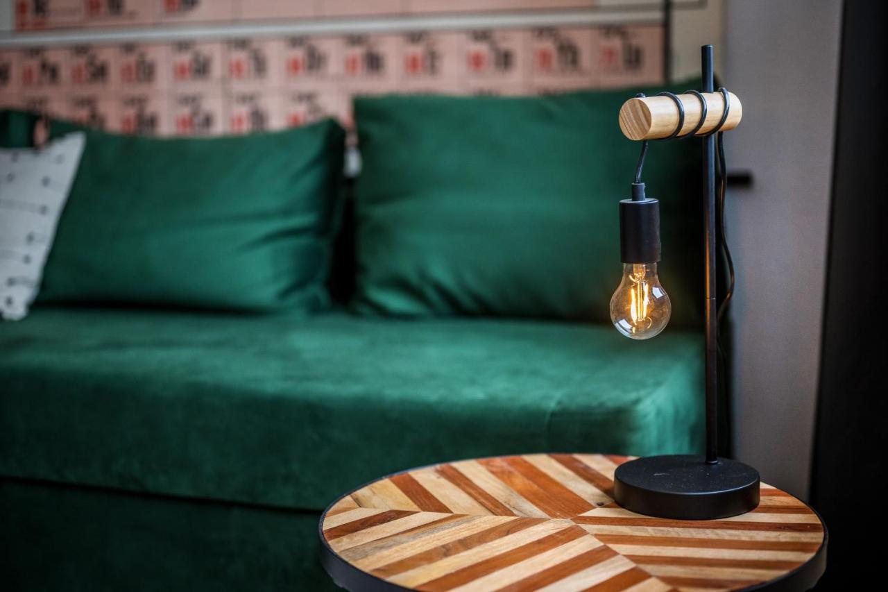 Altstadtjuwel Mit Loft Charme - Netflix Coblenza Esterno foto