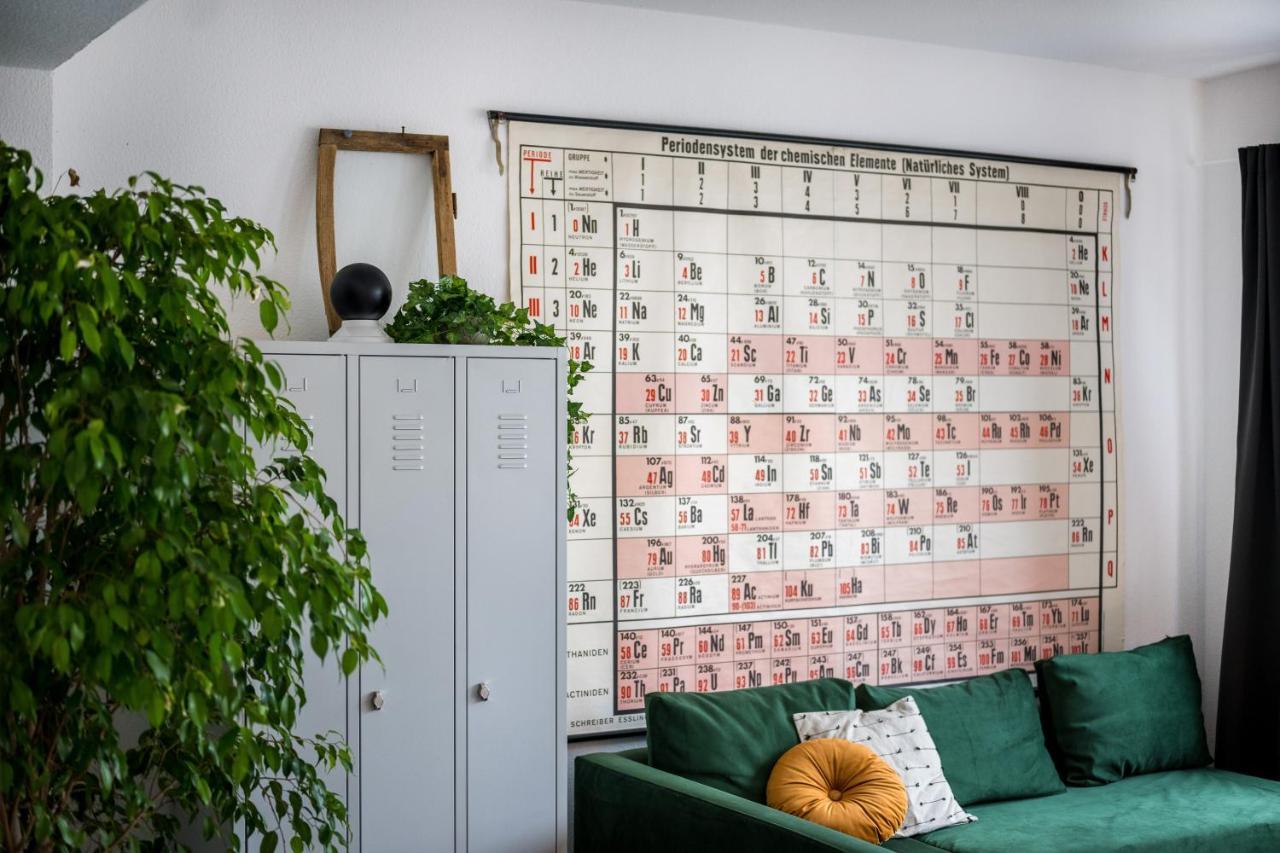 Altstadtjuwel Mit Loft Charme - Netflix Coblenza Esterno foto